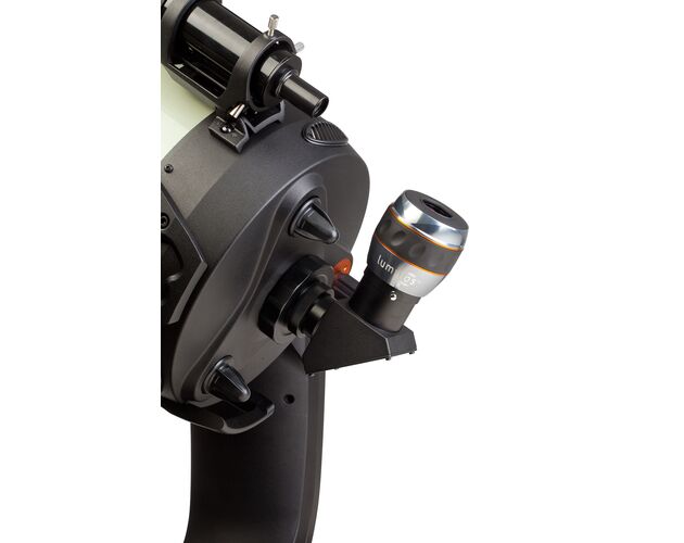 Celestron Luminos 23 mm Okular