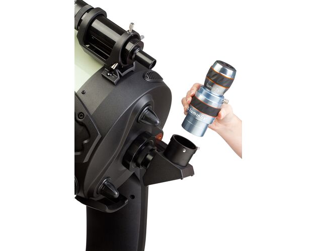 2,5x Barlow 2 Zoll Luminos, image-2