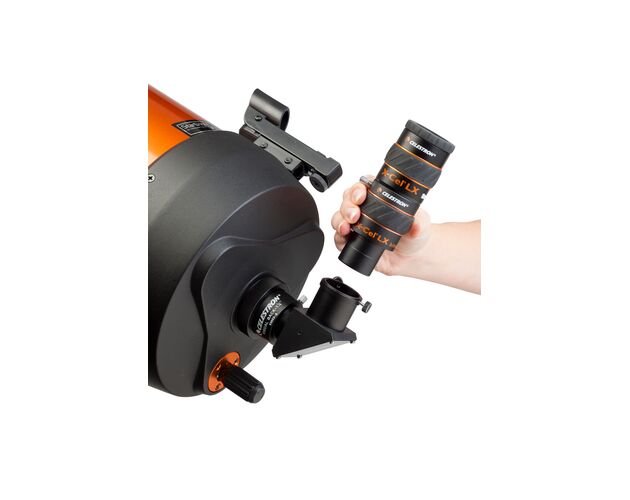 2x Barlow X-Cel - 1,25 Zoll, image-2