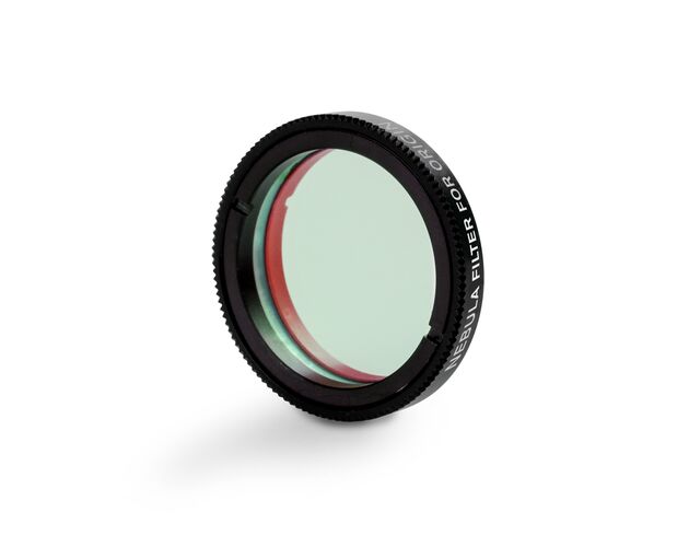Nebelfilter für Origin Intelligent Home Observatory