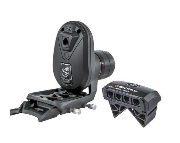 StarSense AutoAlign modul (pre Celestron / SkyWatcher), image-3