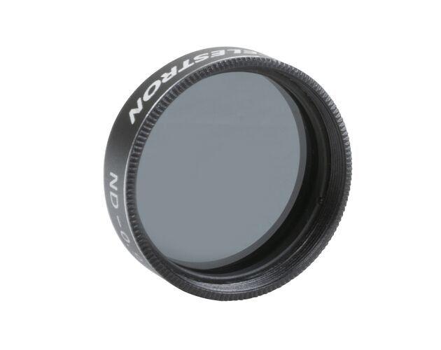 ND-Filter, 1¼"