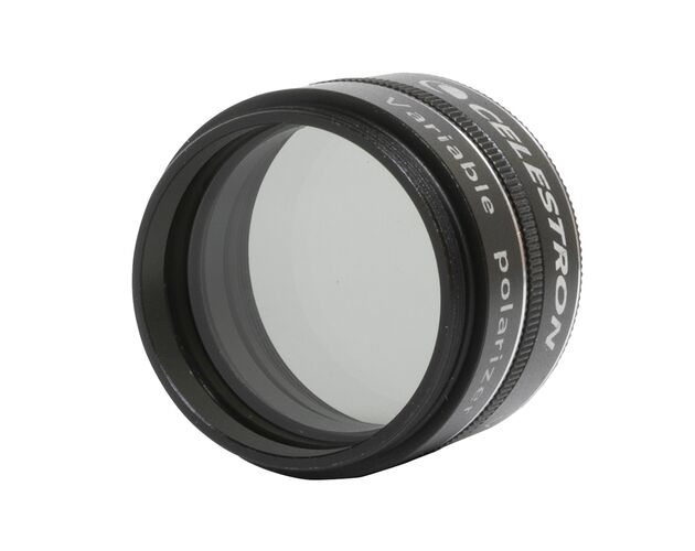 Variabler Okular-Polfilter, 1¼", image-2