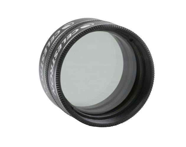 Variabler Okular-Polfilter, 1¼"