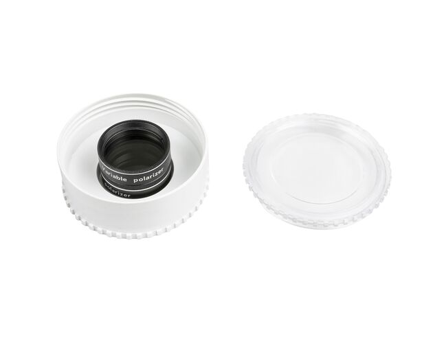 Variabler Okular-Polfilter, 1¼", image-5