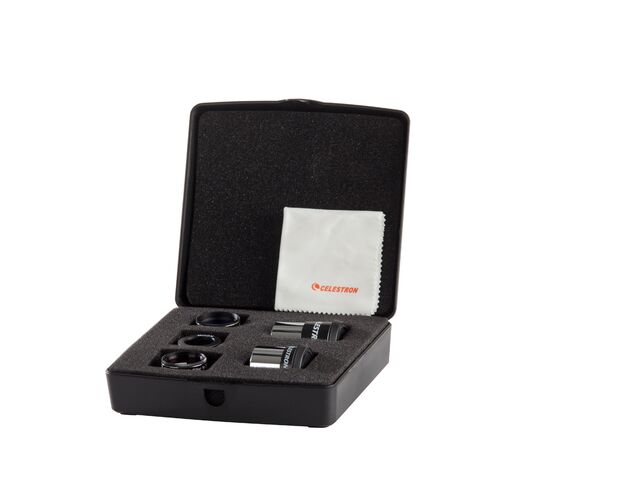 Celestron PowerSeeker Zubehörset