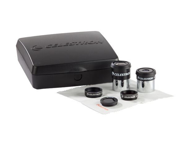Celestron PowerSeeker Zubehörset, image-2