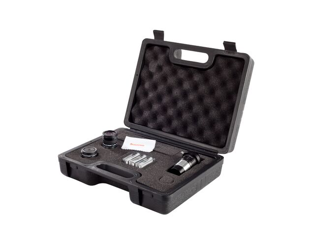 Celestron Observer Zubehörset für Einsteigerteleskope, image-3