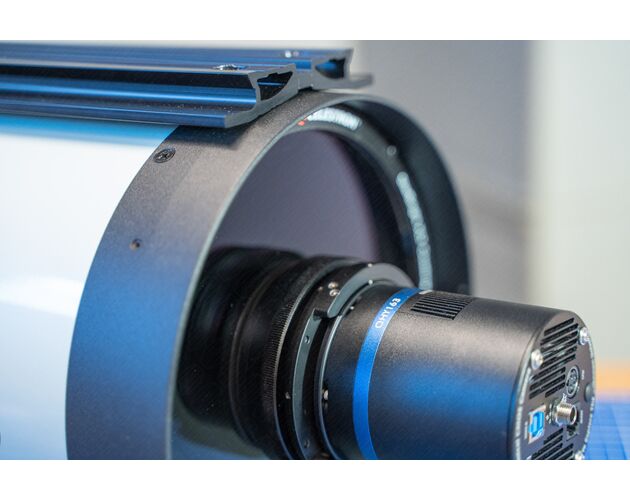 Baader FCCT (Filter Changer Camera Tilter) für RASA 8" und QHY-Kameras, image-13