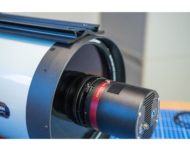 Baader FCCT (Filter Changer Camera Tilter) für RASA 8" und QHY-Kameras, image-15