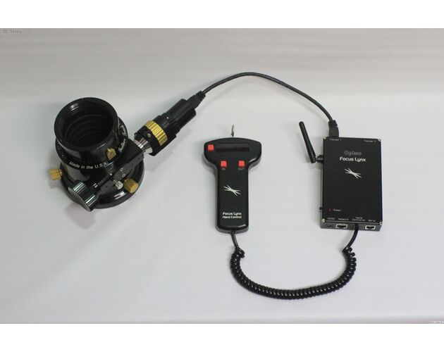 Optec FocusLynx Handkontroller, image-4