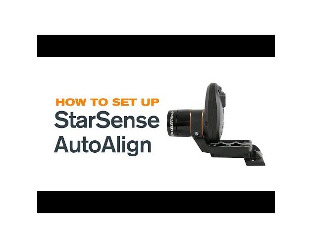 StarSense AutoAlign modul (pre Celestron / SkyWatcher), image-8