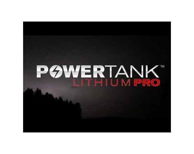 PowerTank Pro LiFePo4 12V DC / USB 5V / 158.74 Wh, image-12