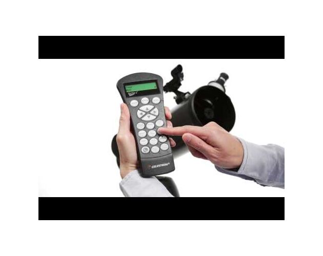 Celestron NexStar 5" SLT - Schmidt-Cassegrain, image-9