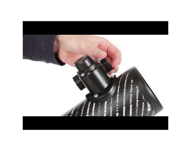 Celestron FirstScope 76 Accessory-Set – príslušenstvo k zrkadlovému newtonovskému teleskopu, image-5