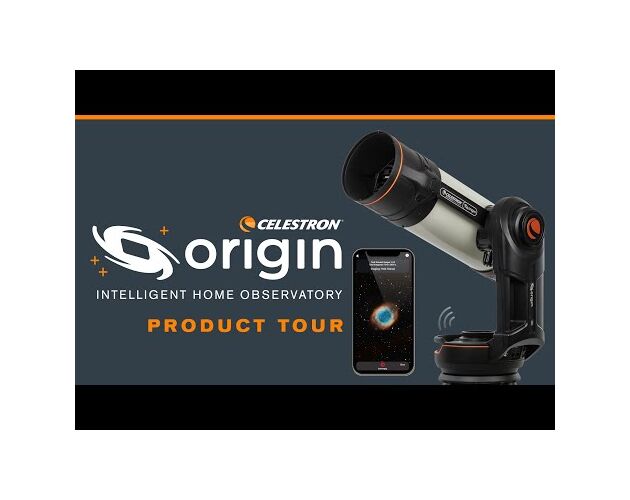 Gepolsterte Tragetasche für Origin Intelligent Home Observatory, image-6