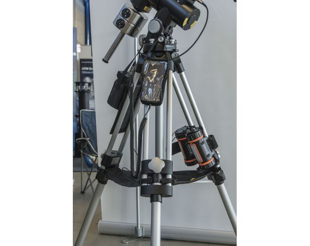 Celestron PowerTank LiFePO4 12V DC/ USB 5V/ 84,4Wh, image-12