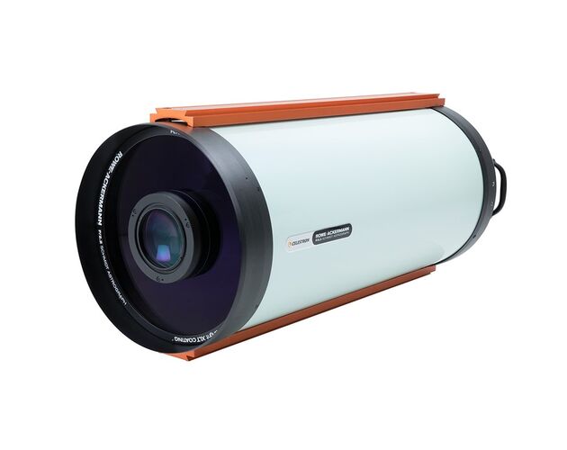 Celestron RASA36 V2 - RASA astrográf