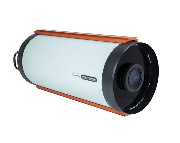 Celestron RASA36 V2 - RASA astrográf, image-2
