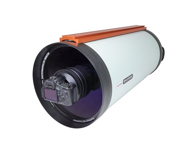 Celestron RASA36 V2 - RASA astrográf, image-10