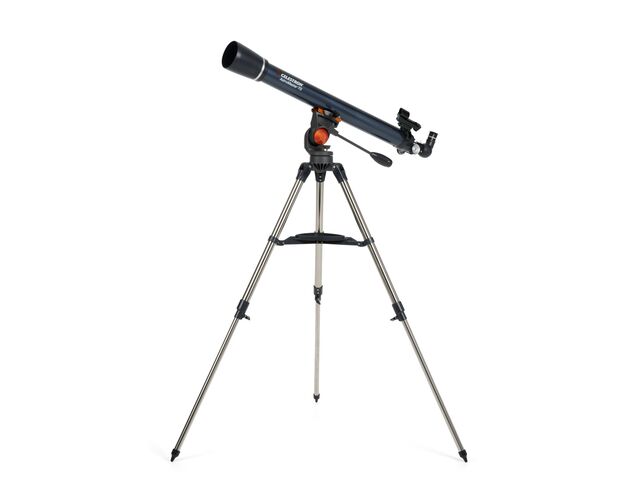 Celestron AstroMaster 70AZ R - achromatický refraktor, image-3