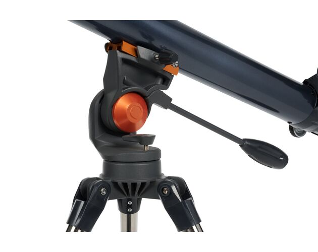 Celestron AstroMaster 70AZ R - achromatický refraktor, image-5