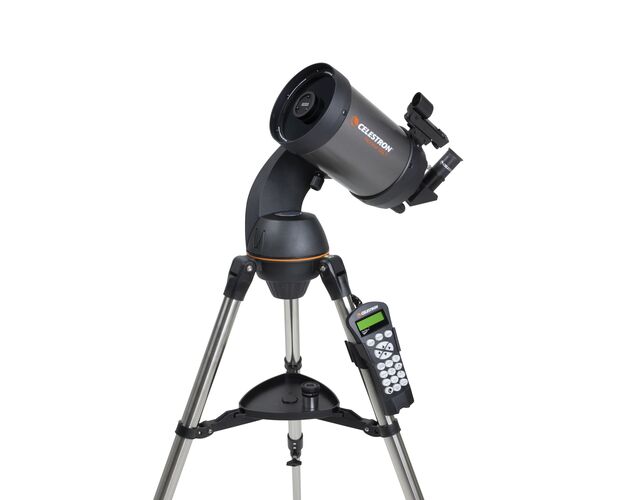 Celestron NexStar 5" SLT - Schmidt-Cassegrain, image-3