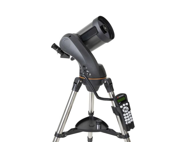 Celestron NexStar 5" SLT - Schmidt-Cassegrain, image-6