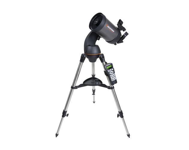 Celestron NexStar 5" SLT - Schmidt-Cassegrain