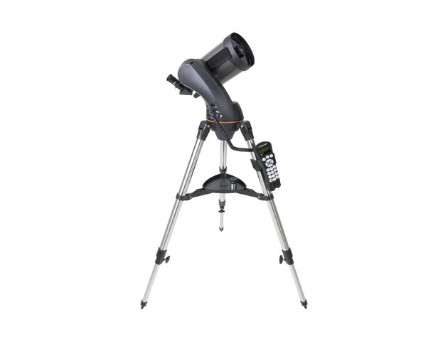 Celestron NexStar 5" SLT - Schmidt-Cassegrain, image-2