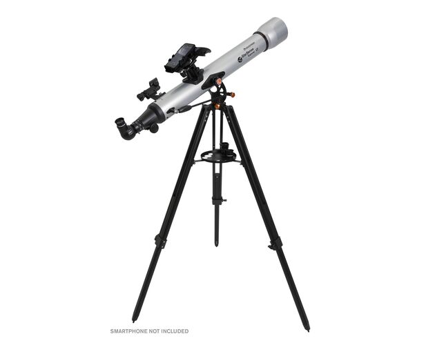 Celestron StarSense Explorer LT 80AZ – teleskop s navigáciou cez smartfón, image-4
