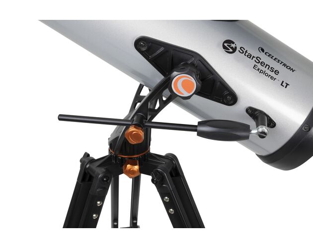 Celestron StarSense Explorer LT 114AZ – zrkadlový teleskop s navigáciou, image-7