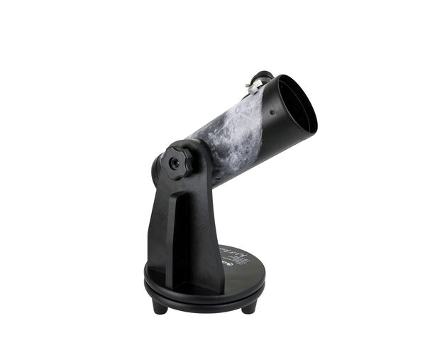 Celestron FirstScope 76/300 – Edícia Robert Reeves (stolný teleskop), image-3