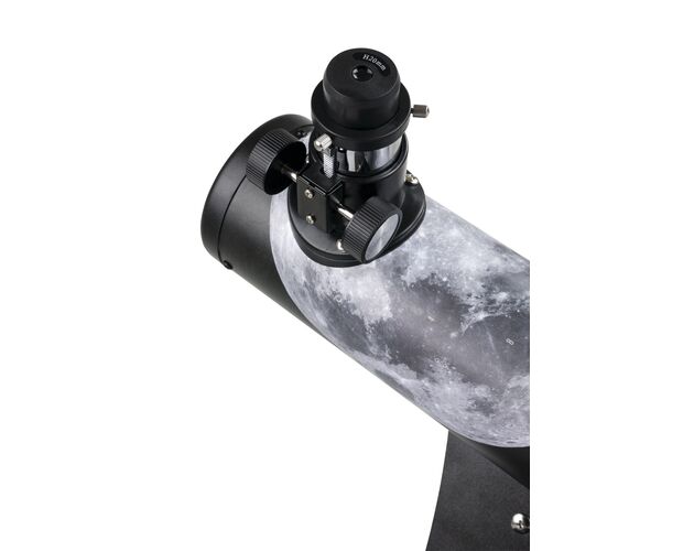 Celestron FirstScope 76/300 – Edícia Robert Reeves (stolný teleskop), image-4