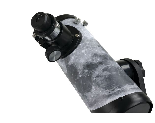 Celestron FirstScope 76/300 – Edícia Robert Reeves (stolný teleskop), image-6