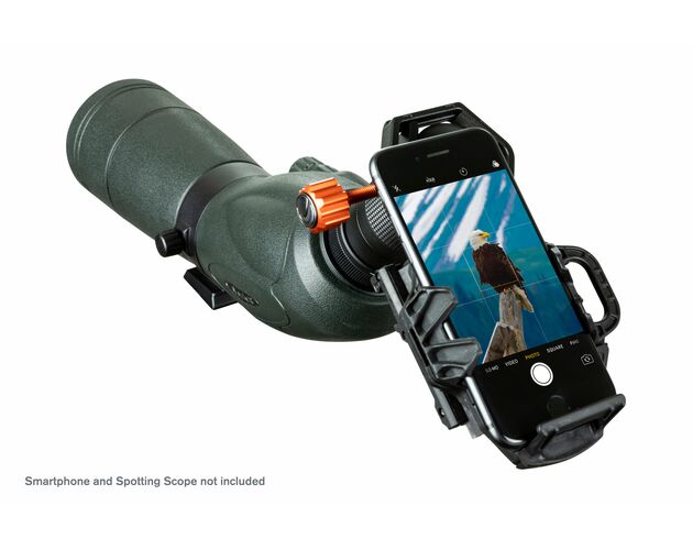 NexGO Smartphone Adapter, image-11