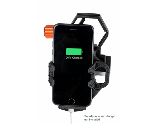 NexGO Smartphone Adapter, image-9