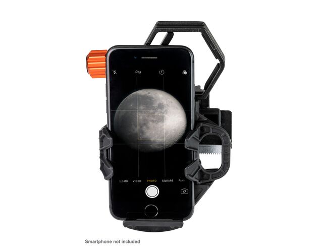 NexGO Smartphone Adapter, image-7