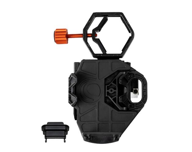 NexGO Smartphone Adapter, image-2