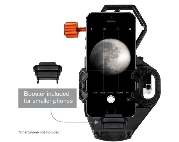 NexGO Smartphone Adapter, image-8