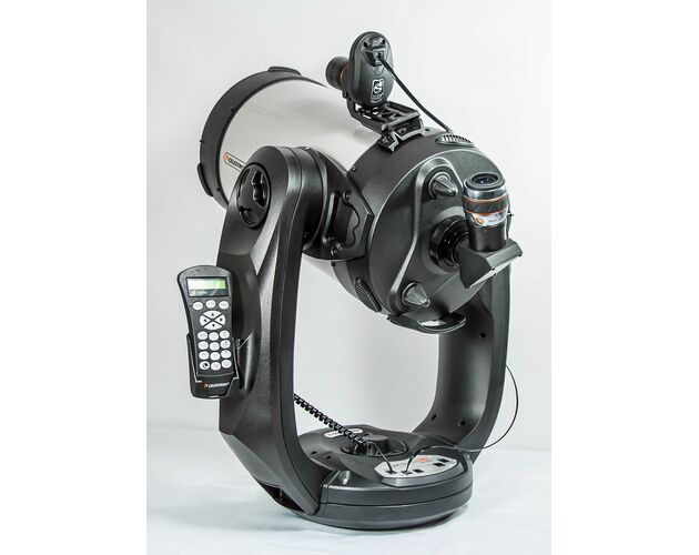 StarSense AutoAlign modul (pre Celestron / SkyWatcher)