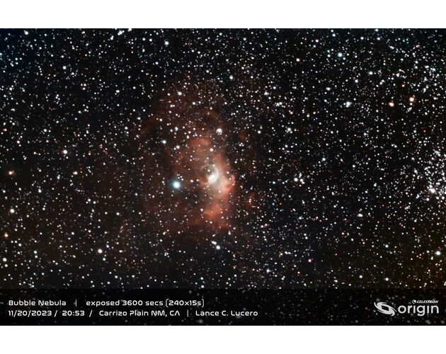 Celestron Origin - RASA astrográf, image-19