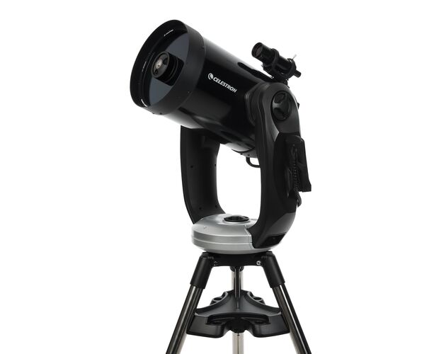Celestron CPC 1100 XLT - Schmidt-Cassegrain, image-6