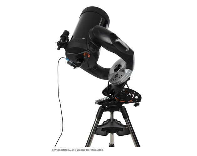 Celestron CPC 1100 XLT - Schmidt-Cassegrain, image-10