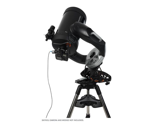 Celestron CPC 1100 XLT - Schmidt-Cassegrain, image-11