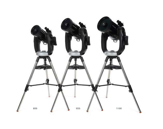 Celestron CPC 1100 XLT - Schmidt-Cassegrain, image-12