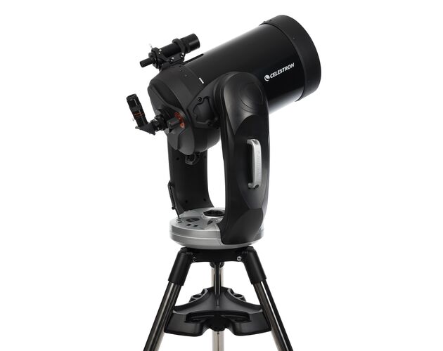 Celestron CPC 1100 XLT - Schmidt-Cassegrain, image-5