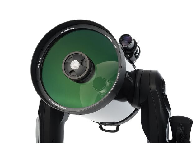 Celestron CPC 1100 XLT - Schmidt-Cassegrain