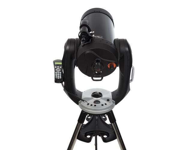 Celestron CPC 1100 XLT - Schmidt-Cassegrain, image-4