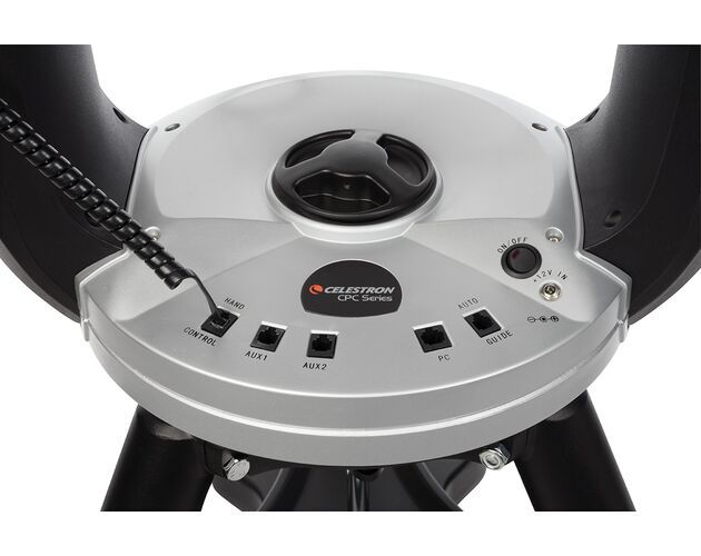 Celestron CPC 1100 XLT - Schmidt-Cassegrain, image-7